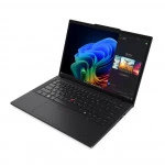 Ноутбук Lenovo ThinkPad T14 Gen 6 21QG00CKFW 14 ", WUXGA 1920x1200 (16:10), AMD, Ryzen AI 5 Pro, 16 Гб, 512 ГБ, Radeon 840M Graphics