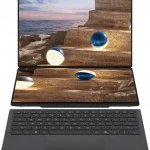 Ноутбук Asus ZenBook Duo UX8407AA-SN537X 90NB16V1-M00VT0 14 ", WQXGA+ 2880x1800 (16:10), Intel, Ultra X9, 32 Гб, 2 ТБ, Arc B390, Windows 11 Pro