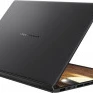Ноутбук Asus ZenBook Duo UX8407AA-SN537X 90NB16V1-M00VT0 14 ", WQXGA+ 2880x1800 (16:10), Intel, Ultra X9, 32 Гб, 2 ТБ, Arc B390, Windows 11 Pro