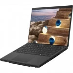 Ноутбук Asus ZenBook Duo UX8407AA-SN538X 90NB16V1-M00VU0 14 ", WQXGA+ 2880x1800 (16:10), Intel, Ultra X9, 32 Гб, 1 ТБ, Arc B390, Windows 11 Pro