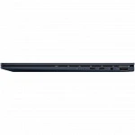 Ноутбук Asus ZenBook 14 90NB14W1-M01ZM0 14 ", WQXGA+ 2880x1800 (16:10), Intel, Core Ultra 5, 16 Гб, 512 ГБ, Intel Arc Graphics