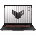 Ноутбук Asus TUF Gaming A18 90NR0MG1-M001D0 18 ", WUXGA 1920x1200 (16:10), AMD, Ryzen 9, 16 Гб, 512 ГБ, nVidia GeForce RTX 5070