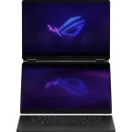 Ноутбук Asus ROG Zephyrus Duo 16 90NR0NT2-M006D0 16 ", WQXGA+ 2880x1800 (16:10), Intel, Core Ultra 9, 32 Гб, 1 ТБ, nVidia GeForce RTX 5090, Windows 11 Home