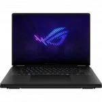 Ноутбук Asus ROG Zephyrus Duo 16 90NR0NT2-M006D0 16 ", WQXGA+ 2880x1800 (16:10), Intel, Core Ultra 9, 32 Гб, 1 ТБ, nVidia GeForce RTX 5090, Windows 11 Home