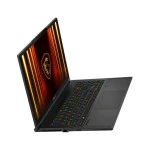 Ноутбук MSI Stealth A16 AI+ A3HWHG-239XRU 9S7-15FL35-239 16 ", WQXGA 2560x1600 (16:10), AMD, Ryzen AI 9, 32 Гб, 1 ТБ, NVIDIA GeForce RTX5070Ti