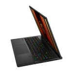 Ноутбук MSI Stealth A16 AI+ A3HWHG-239XRU 9S7-15FL35-239 16 ", WQXGA 2560x1600 (16:10), AMD, Ryzen AI 9, 32 Гб, 1 ТБ, NVIDIA GeForce RTX5070Ti