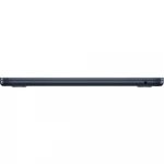 Ноутбук Apple MacBook Air 2022 MLY43RU/A (13.6 ", WQXGA 2560x1664 (16:10), Apple, Apple M2 series, 8 Гб, SSD, 512 ГБ, Apple M2 10-Core)