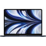 Ноутбук Apple MacBook Air 2022 MLY43RU/A (13.6 ", WQXGA 2560x1664 (16:10), Apple, Apple M2 series, 8 Гб, SSD, 512 ГБ, Apple M2 10-Core)