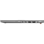 Ноутбук Asus Vivobook Go 15 E1504FA-BQ5529 90NB0ZR1-M07PU0 15.6 ", FHD 1920x1080 (16:9), AMD, Ryzen 5, 16 Гб, 256 ГБ, AMD Radeon 610M