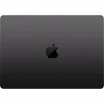 Ноутбук Apple MacBook Pro A3426 MJLW4HN/A 14.2 ", 3K 3024x1964 (16:10), Apple, M5 Series, 24 Гб, 2 ТБ, Apple M5 Pro 16-Core, Mac OS