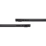 Ноутбук Apple MacBook Pro A3426 MJLW4HN/A 14.2 ", 3K 3024x1964 (16:10), Apple, M5 Series, 24 Гб, 2 ТБ, Apple M5 Pro 16-Core, Mac OS