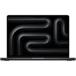 Ноутбук Apple MacBook Pro A3426 MJLW4HN/A 14.2 ", 3K 3024x1964 (16:10), Apple, M5 Series, 24 Гб, 2 ТБ, Apple M5 Pro 16-Core, Mac OS