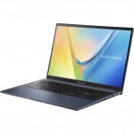 Ноутбук Asus Vivobook 15 M1502XA-BQ017 90NB19L1-M000S0 15.6 ", FHD 1920x1080 (16:9), AMD, Ryzen 7, 8 Гб, 512 ГБ, AMD Radeon 780M