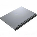 Ноутбук Maibenben X16C-I544560F44LG4E10 16 ", WUXGA 1920x1200 (16:10), Intel, Core i5, 16 Гб, 512 ГБ, nVidia GeForce RTX 5060, Linux