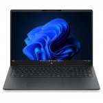 Ноутбук HP 200 G2i DN6P6AT 16 ", WUXGA 1920x1200 (16:10), Intel, Core 5, 12 Гб, 512 ГБ, Intel Iris Xe Graphics