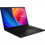 Ноутбук Asus ProArt P16 H7606WW-SE061X 90NB17F1-M003F0 16 ", 4K Ultra HD + 3840x2400 (16:10), AMD, Ryzen AI 9, 64 Гб, 1 ТБ, NVIDIA GeForce RTX5080, Windows 11 Pro