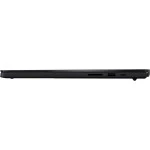 Ноутбук Asus ProArt P16 H7606WW-SE061X 90NB17F1-M003F0 16 ", 4K Ultra HD + 3840x2400 (16:10), AMD, Ryzen AI 9, 64 Гб, 1 ТБ, NVIDIA GeForce RTX5080, Windows 11 Pro