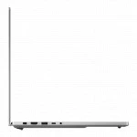Ноутбук Asus ROG Zephyrus G16 90NR0PG1-M00760 16 ", WQXGA 2560x1600 (16:10), Intel, Core Ultra 9, 32 Гб, 1 ТБ, NVIDIA GeForce RTX5080, Windows 11 Home