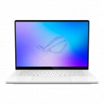 Ноутбук Asus ROG Zephyrus G16 90NR0PG1-M00760 16 ", WQXGA 2560x1600 (16:10), Intel, Core Ultra 9, 32 Гб, 1 ТБ, NVIDIA GeForce RTX5080, Windows 11 Home