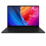Ноутбук Asus ProArt P16 H7606WR-SE077X 90NB17D1-M003U0 16 ", 4K Ultra HD + 3840x2400 (16:10), AMD, Ryzen AI 9, 32 Гб, 1 ТБ, NVIDIA GeForce RTX5070Ti, Windows 11 Pro