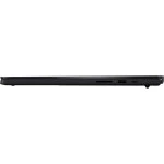 Ноутбук Asus ProArt P16 H7606WR-SE077X 90NB17D1-M003U0 16 ", 4K Ultra HD + 3840x2400 (16:10), AMD, Ryzen AI 9, 32 Гб, 1 ТБ, NVIDIA GeForce RTX5070Ti, Windows 11 Pro
