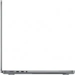 Ноутбук Apple MacBook Pro 14 (M3, 2023) Z1C80001D (14.2 ", 3K 3024x1964 (16:10), Apple, Apple M3 series, 16 Гб, SSD, 512 ГБ, Apple M3 10-Core)