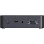 Персональный компьютер Digma Mini Office DPCN-4BXW01 (Celeron, N4020, 1.1 ГГц, 4 Гб, DDR4-3200, SSD, Windows 11 Pro)