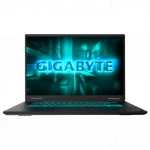 Ноутбук Gigabyte GAMING A16 EWHS3KZ894SD 16 ", WUXGA 1920x1200 (16:10), Intel, Core Ultra 9, 16 Гб, 1 ТБ, nVidia GeForce RTX 5070