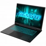 Ноутбук Gigabyte GAMING A16 EWHS3KZ894SD 16 ", WUXGA 1920x1200 (16:10), Intel, Core Ultra 9, 16 Гб, 1 ТБ, nVidia GeForce RTX 5070