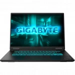 Ноутбук Gigabyte GAMING A16 EVHS3KZ893SD 16 ", WUXGA 1920x1200 (16:10), Intel, Core Ultra 9, 16 Гб, 512 ГБ, nVidia GeForce RTX 5060