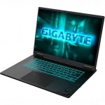 Ноутбук Gigabyte GAMING A16 EVHS3KZ893SD 16 ", WUXGA 1920x1200 (16:10), Intel, Core Ultra 9, 16 Гб, 512 ГБ, nVidia GeForce RTX 5060