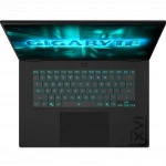 Ноутбук Gigabyte GAMING A16 EVHS3KZ893SD 16 ", WUXGA 1920x1200 (16:10), Intel, Core Ultra 9, 16 Гб, 512 ГБ, nVidia GeForce RTX 5060
