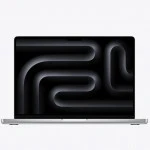 Ноутбук Apple MacBook Pro 14 MGDQ4HN/A 14.2 ", 3K 3024x1964 (16:10), Apple, M5 Series, 36 Гб, 2 ТБ, Apple M5 Max 32-Core, Mac OS
