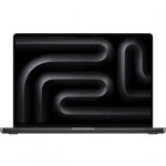 Ноутбук Apple MacBook Pro 16 MGED4LL/A 16.2 ", 3.5K 3456x2234 (16:10), Apple, M5 Series, 32 Гб, 2 ТБ, Apple M5 Max 32-Core, Mac OS