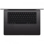 Ноутбук Apple MacBook Pro 16 MGED4LL/A 16.2 ", 3.5K 3456x2234 (16:10), Apple, M5 Series, 32 Гб, 2 ТБ, Apple M5 Max 32-Core, Mac OS