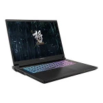 Ноутбук Colorful X18 Max A10207000032 18 ", 4K Ultra HD + 3840x2400 (16:10), Intel, Core Ultra 9, 32 Гб, 2 ТБ, NVIDIA GeForce RTX5080, Windows 11 Home