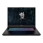 Ноутбук Colorful X18 Max A10207000032 18 ", 4K Ultra HD + 3840x2400 (16:10), Intel, Core Ultra 9, 32 Гб, 2 ТБ, NVIDIA GeForce RTX5080, Windows 11 Home