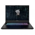 Ноутбук Colorful X18 Max A10207000031 18 ", WQXGA 2560x1600 (16:10), Intel, Core Ultra 9, 64 Гб, 4 ТБ, nVidia GeForce RTX 5090