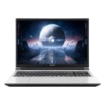Ноутбук Colorful P16 Pro A10207000034 16 ", WQXGA 2560x1600 (16:10), Intel, Core i7, 32 Гб, 1 ТБ, nVidia GeForce RTX 5060, Windows 11 Home