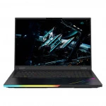 Ноутбук Acer Predator Helios 18 AI NH.QVYSA.001 18 ", WQXGA 2560x1600 (16:10), Intel, Core Ultra 9, 48 Гб, 1 ТБ, NVIDIA GeForce RTX5080, Windows 11 Home