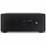 Платформа для ПК Intel NUC kit NUC11PAHI7