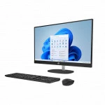 Моноблок HP All-in-One 27-cr2120ci E1XR6EA 27 ", Intel, Core Ultra 5, 225U, 1.5, 16 Гб, 512 Гб