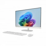 Моноблок HP All-in-One 27-cr2121ci E1XR7EA 27 ", Intel, Core Ultra 5, 225U, 1.5, 8 Гб, 512 Гб