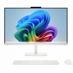 Моноблок HP OmniStudio 27-cu0036ci E1XR8EA 27 ", Intel, Core 7, 240H, 2.5, 16 Гб, 512 Гб