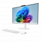 Моноблок HP OmniStudio 27-cu0036ci E1XR8EA 27 ", Intel, Core 7, 240H, 2.5, 16 Гб, 512 Гб