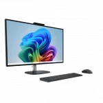 Моноблок HP OmniStudio X 27-cx0015ci E1XS0EA 27 ", Intel, Core Ultra 9, 386H, 2.1, 32 Гб, 1 Тб