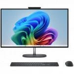 Моноблок HP OmniStudio X 27-cx0015ci E1XS0EA 27 ", Intel, Core Ultra 9, 386H, 2.1, 32 Гб, 1 Тб