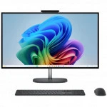 Моноблок HP OmniStudio X 27-cx0018ci E1XS2EA 27 ", Intel, Core Ultra 7, 356H, 1.9, 16 Гб, 1 Тб