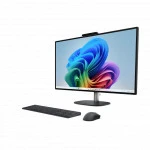 Моноблок HP OmniStudio X 27-cx0018ci E1XS2EA 27 ", Intel, Core Ultra 7, 356H, 1.9, 16 Гб, 1 Тб