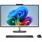 Моноблок HP OmniStudio X 27-cx0019ci E1XS3EA 27 ", Intel, Core Ultra 7, 356H, 1.9, 32 Гб, 1 Тб